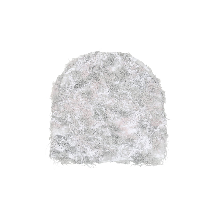 Threadtek Beanie - Grey