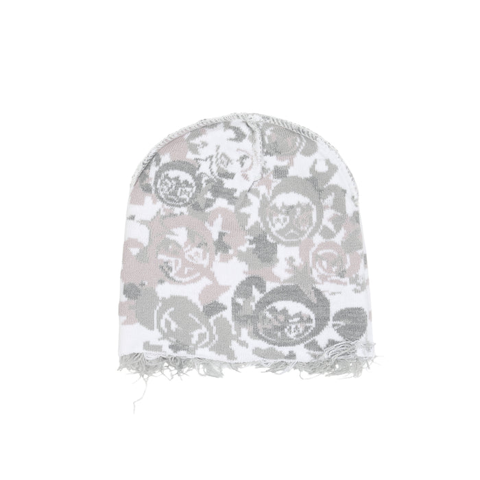 Threadtek Beanie - Grey