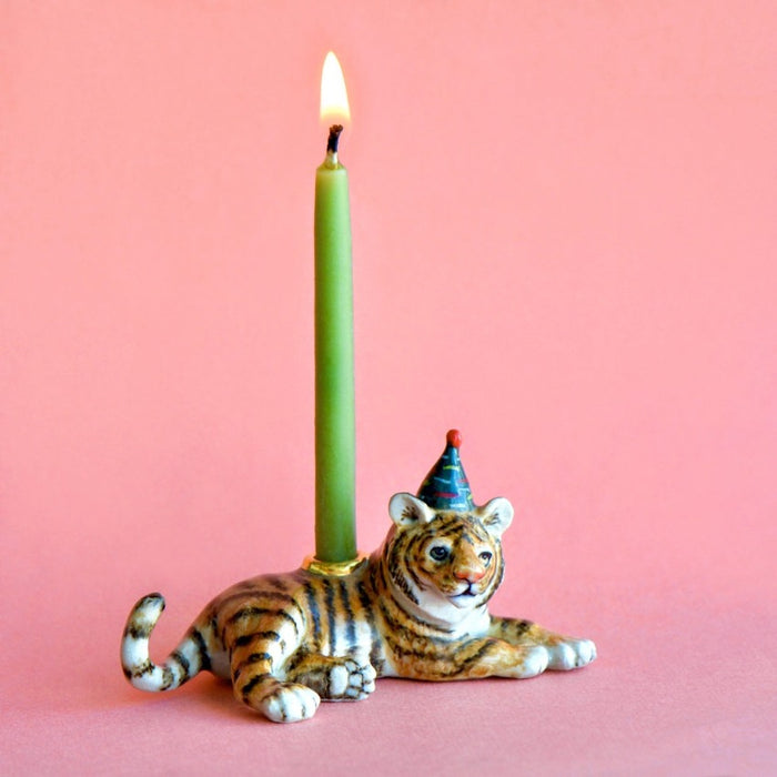 Cake Topper - Year of the Tiger