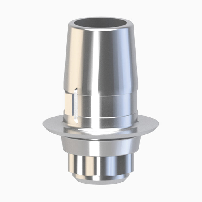 TiLobe® C-Base Abutment, Contour, SD, Ø4.1/4.5