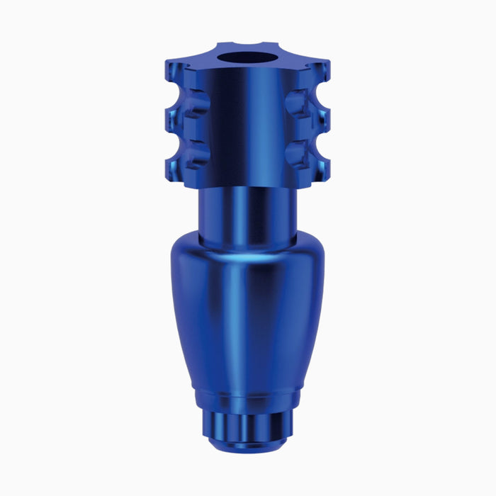 TiLobe® Impression Coping, Open Tray, Ø4.1/4.5, F5.0 mm