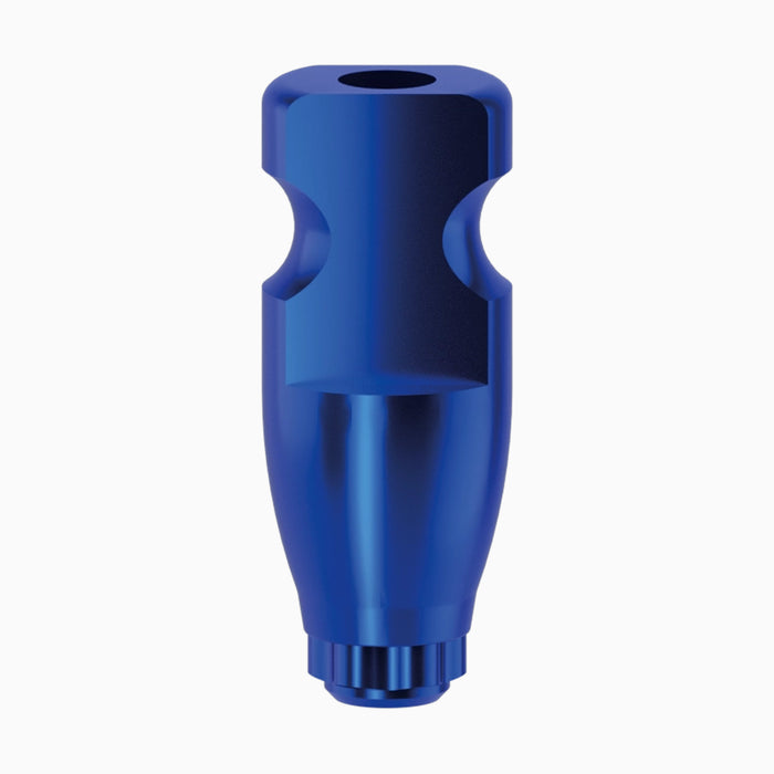 TiLobe® Impression Coping, Straight, RD, D4.1 mm