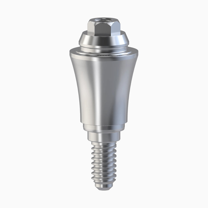 TiLobe® Multi-Unit Abutment, Straight, RP, Ø3.5/3.8, C5.0 mm