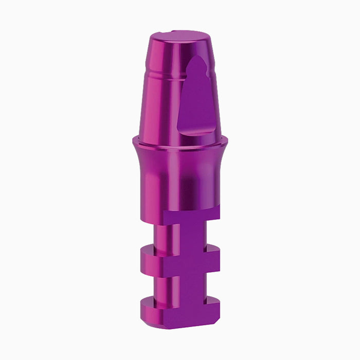 TiLobe® Quick Abutment, Analog, WD, F5.0 mm