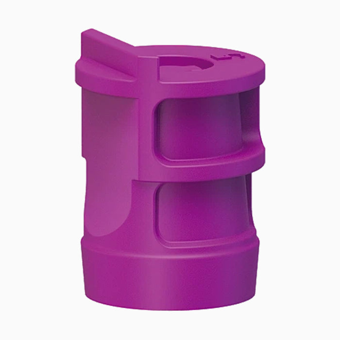 TiLobe® Quick Abutment, Quick-Cap, WD F5.0 mm