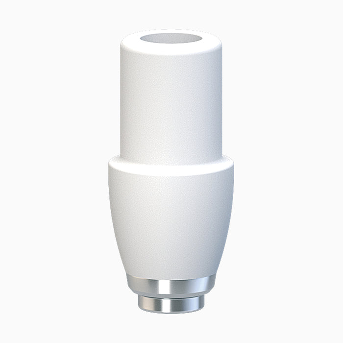 TiLobe® RD 5.0 Temporary Abutment, Non-Engaging