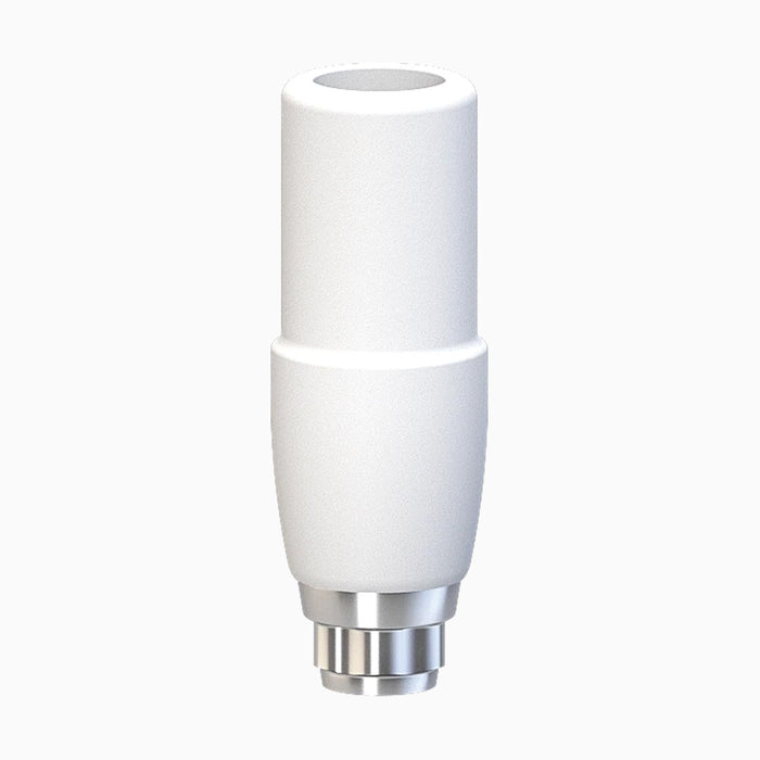 TiLobe® SD 4.0mm Temporary Abutment, Lock