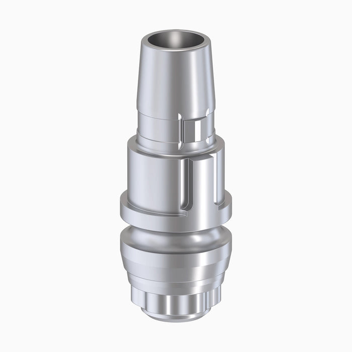 TiLobe® WD Esthetic Contour Digital Impression Coping