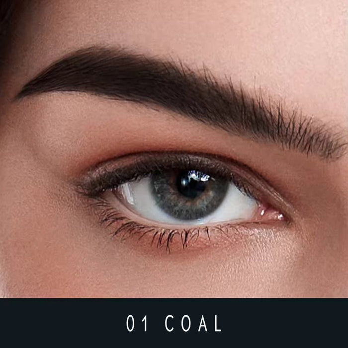 Timephoria Genesis Superstay Eyebrow Pencil قلم تحديد الحواجب تايمفوريا جينيسيس سوبرستاي - Princess Cosmetics Qatar