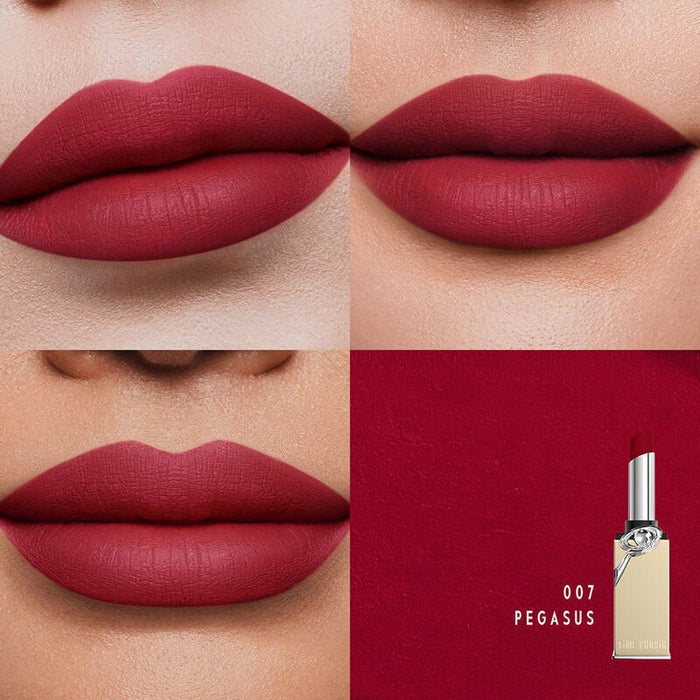 Timephoria Orion Cloud Matte Lipstick أحمر شفاه تيمفوريا أوريون كلاود مات - Princess Cosmetics Qatar