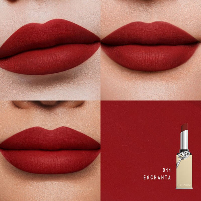 Timephoria Orion Cloud Matte Lipstick أحمر شفاه تيمفوريا أوريون كلاود مات - Princess Cosmetics Qatar