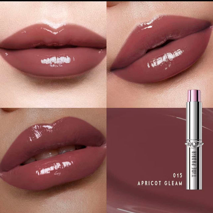015 Apricot Gleam