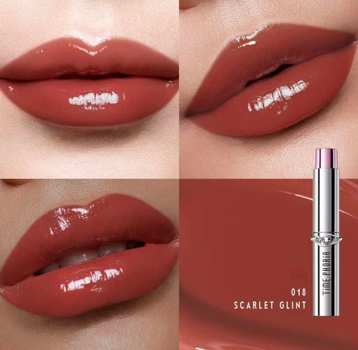 018 Scarlet Glint