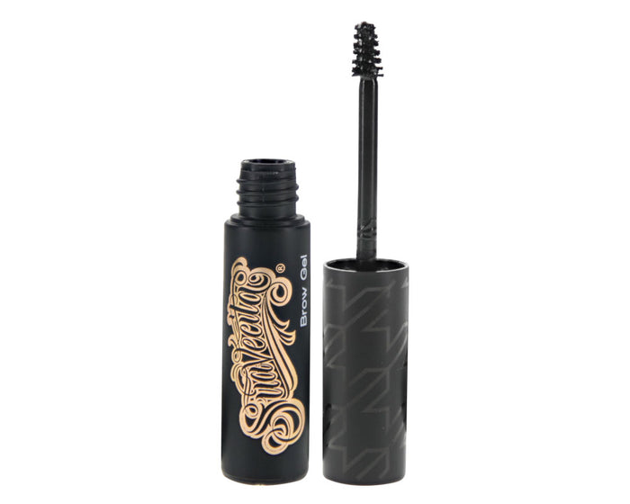 Tinted Brow Gel - Black