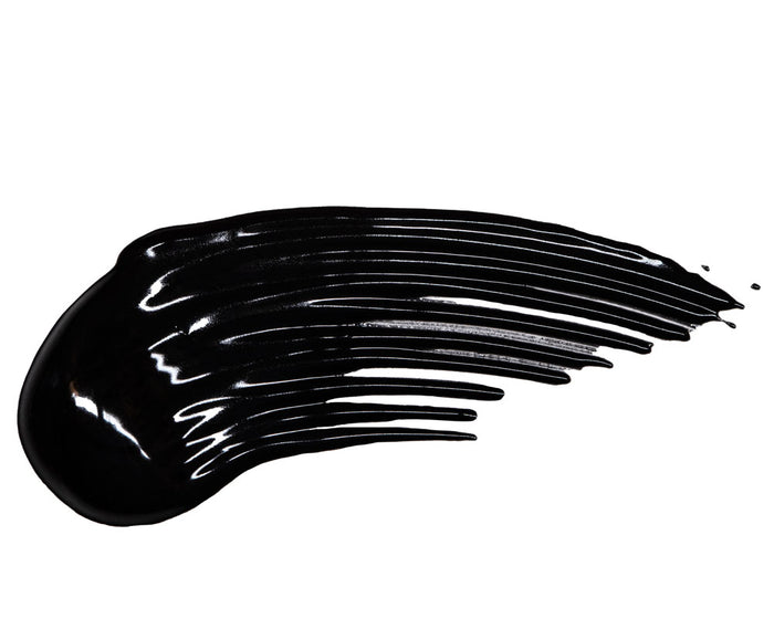 Tinted Brow Gel - Black - Marked