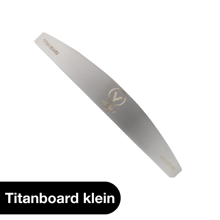 TITANBOARD FÜR WECHSELBUFFER PREMIUM