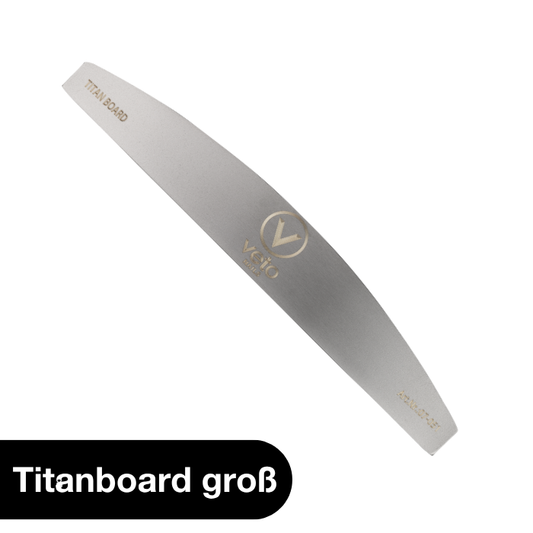 TITANBOARD FÜR WECHSELFEILEN PREMIUM
