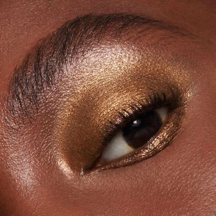 Titania (Liquid Lurex Eyeshadow)