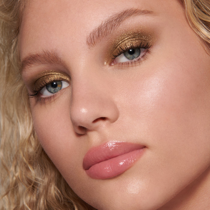 Titania (Liquid Lurex Eyeshadow)