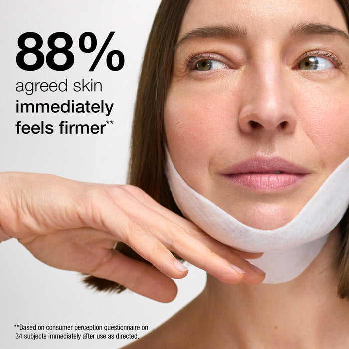 TL Advanced® Sculpting Neck & Jawline Mask