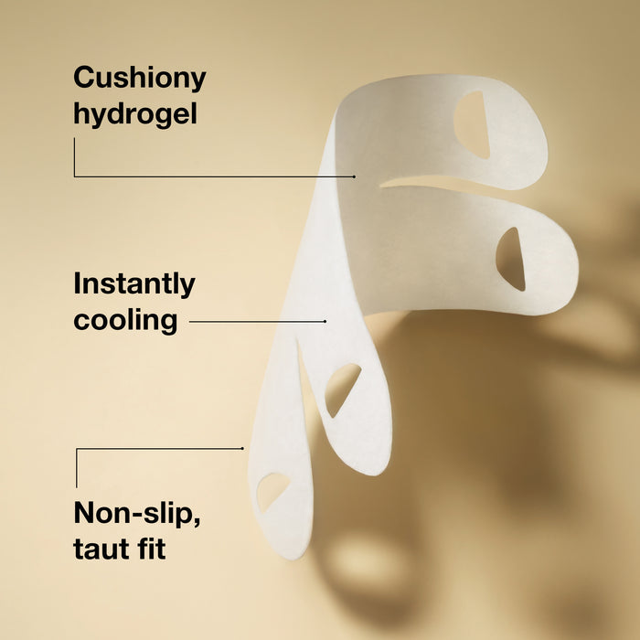 TL Advanced® Sculpting Neck & Jawline Mask