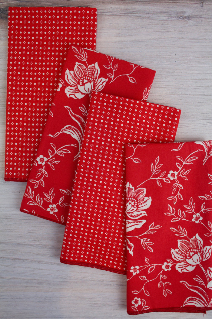 Tomato Melange Napkins