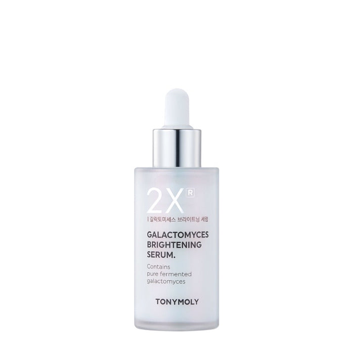 TONYMOLY 2XR Galactomyces Brightening Serum سيروم البشرة