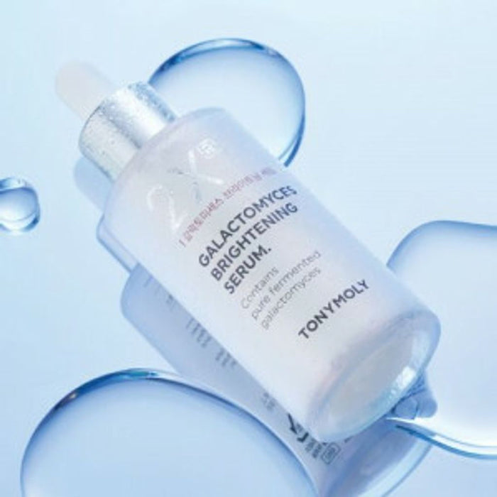 TONYMOLY 2XR Galactomyces Brightening Serum سيروم البشرة