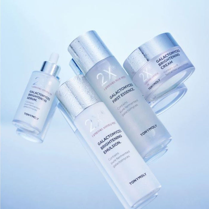 TONYMOLY 2XR Galactomyces Brightening Serum سيروم البشرة