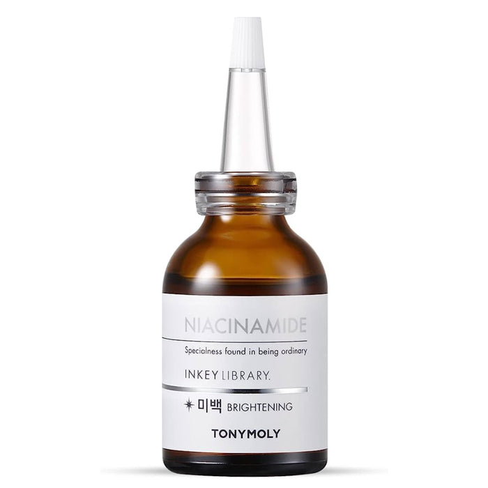 TONYMOLY Inkey Library Niacinamide Ampoule سيروم النياسينمايد