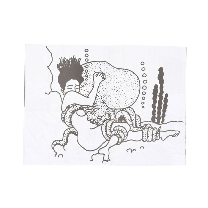 Toshio Saeki