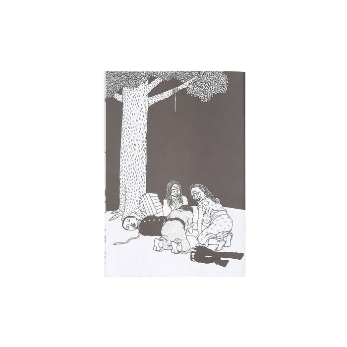 Toshio Saeki