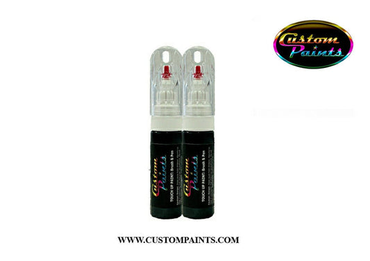 Toyota: Wind Chill Pearl - Paint Code 089