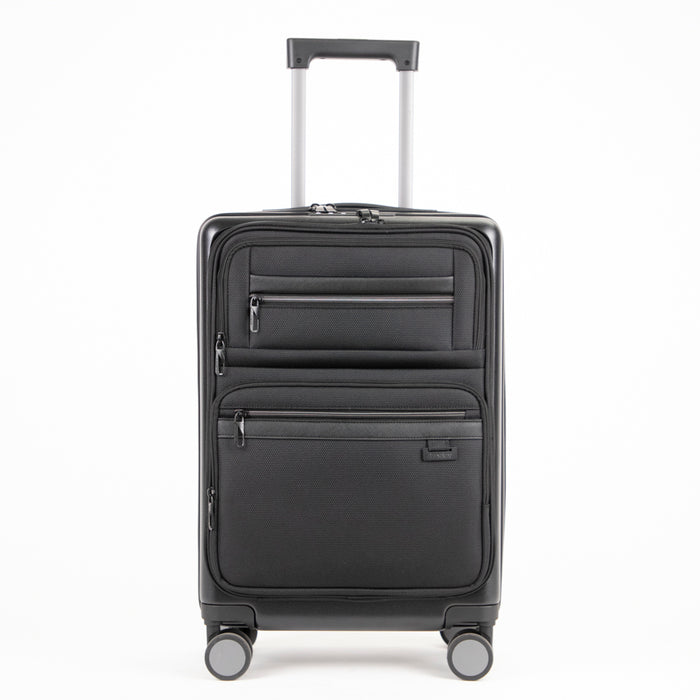 Tracker Carry Pro Hybrid small - Bentley