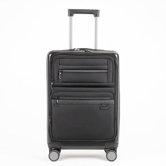 Tracker Carry Pro Hybrid small - Bentley