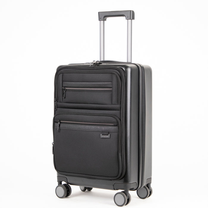 Tracker Carry Pro Hybrid small - Bentley