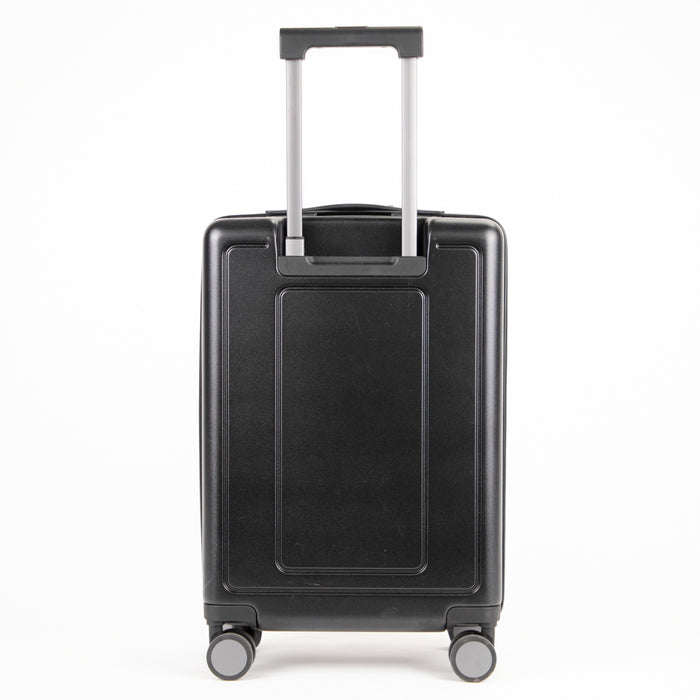 Tracker Carry Pro Hybrid small - Bentley