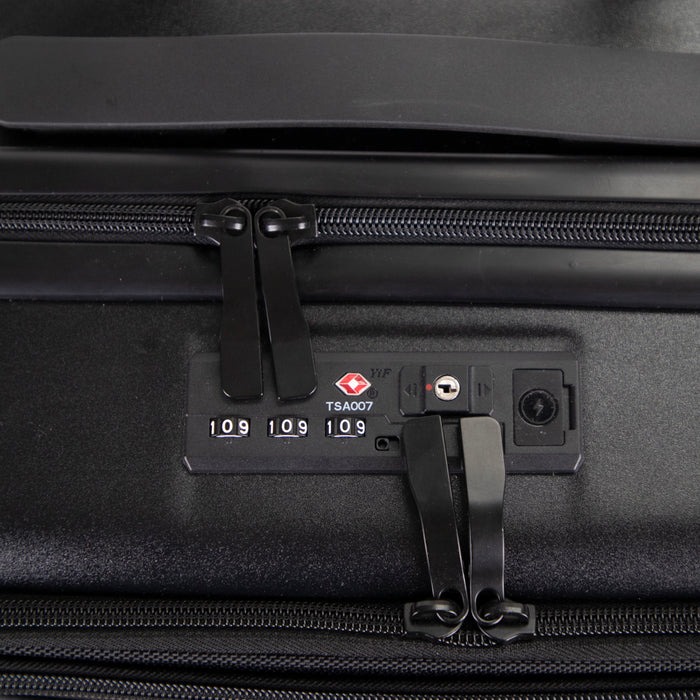 Tracker Carry Pro Hybrid small - Bentley