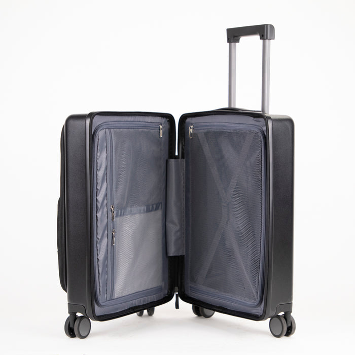 Tracker Carry Pro Hybrid small - Bentley