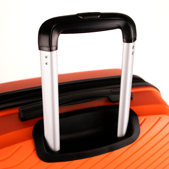 Tracker Dynamo DLX Carry-on - Bentley
