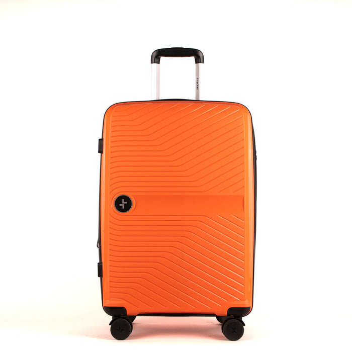 Tracker Dynamo DLX Carry-on - Bentley