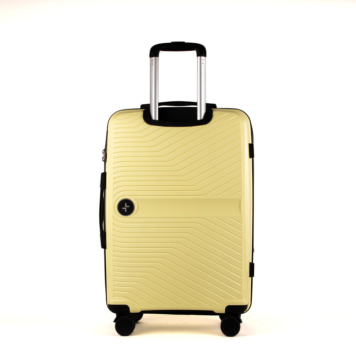 Tracker Dynamo DLX Carry-on - Bentley