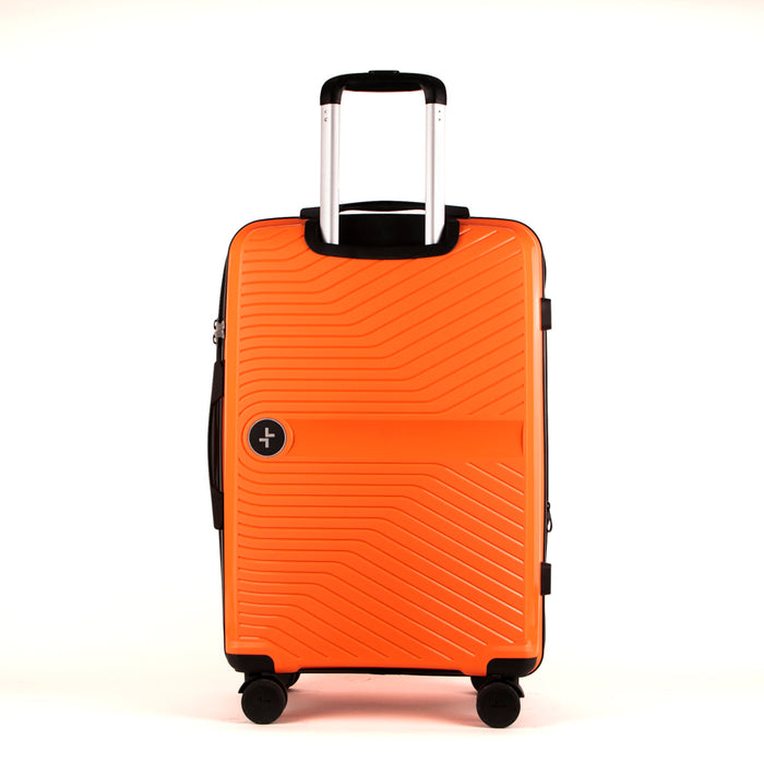 Tracker Dynamo DLX Large - Bentley