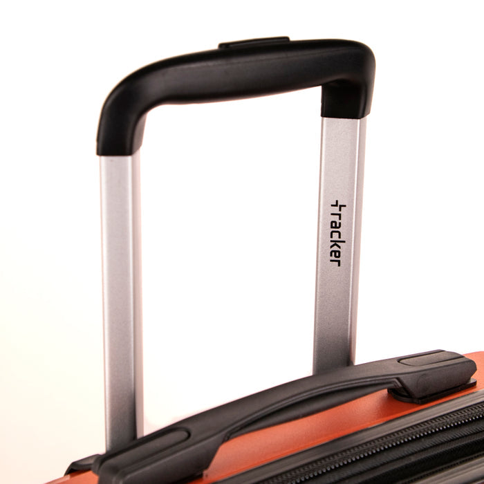Tracker Dynamo DLX Large - Bentley