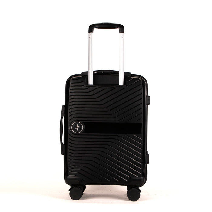 Tracker Dynamo DLX Large - Bentley