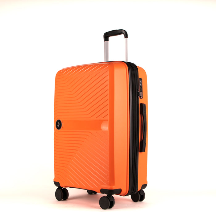 Tracker Dynamo DLX Medium - Bentley