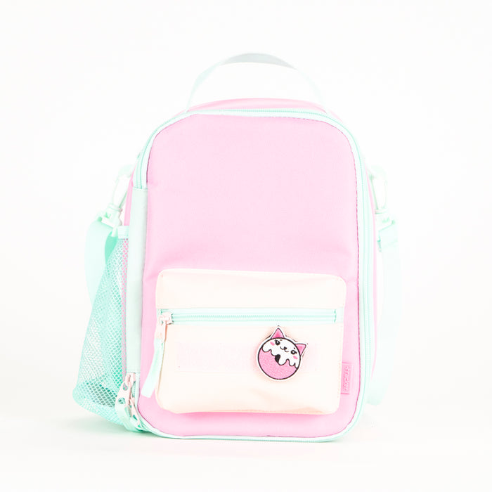 Tracker Girl Fun Patch LB - Bentley
