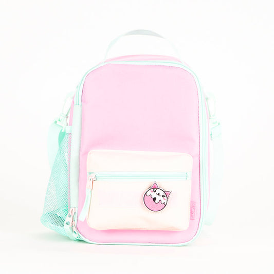 Tracker Girl Fun Patch LB - Bentley