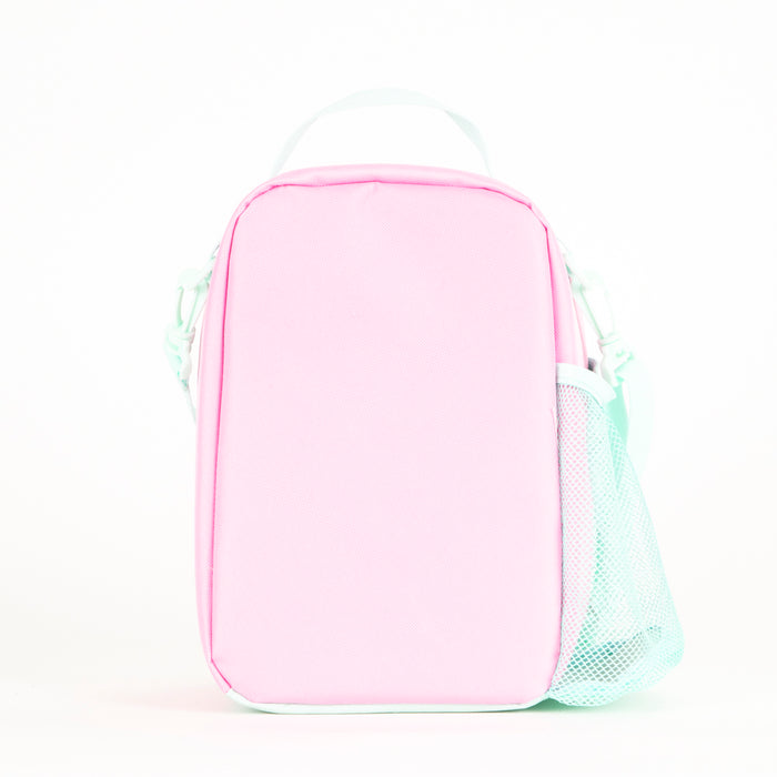 Tracker Girl Fun Patch LB - Bentley