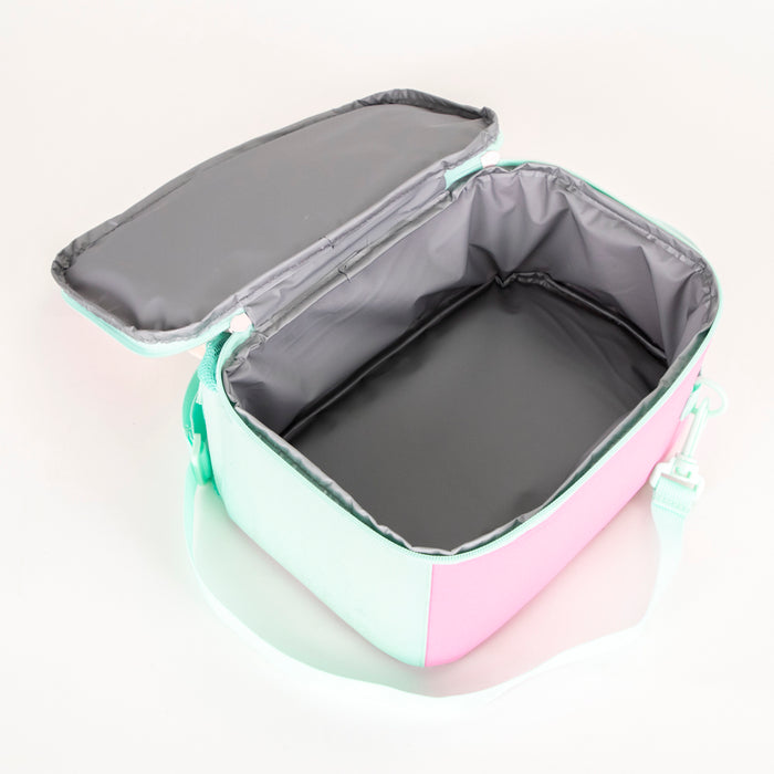Tracker Girl Fun Patch LB - Bentley